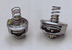 Nidec-US Motors 1972 1/3hp,1075rpm,3spd,208/230vMtr | Midwest Supply Us