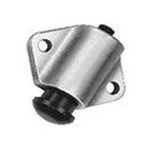 Jergens 36103 SPRING STOP, BUTTON | Midwest Supply Us
