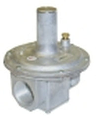 Maxitrol RV91-2 2"CSA Reg 1/2#MaxIn 3-6"Out | Midwest Supply Us