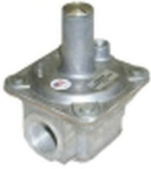 Maxitrol R400Z-3/8 3/8" REG 1# MAX IN ZERO GOV | Midwest Supply Us