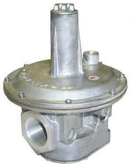 Maxitrol 210D-1 1" Reg 10#MaxIn 3-8"wcSpring | Midwest Supply Us