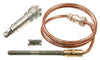 Q390A1061 | THERMOCOUPLE 36 IN. LEAD. INCLUDES ADAPTER ASSEMBLY AND PUSH-IN CLIP. MUST BE ORDERED IN INCREMENTS OF TEN. | Resideo