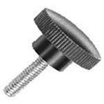 Jergens 32302 KNOB, TORQUE, 10-32 X 1 STUD  | Midwest Supply Us