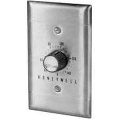 Honeywell S963B1128 MANUAL POTENTIOMETER FOR SERIES 90 SYSTEMS. OUTLET BOX MOUNT, OPEN/CLOS E SCALE, 135 OHM. | Midwest Supply Us
