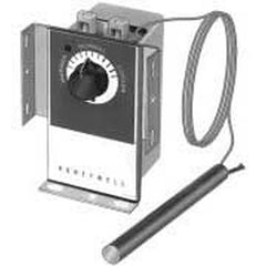 Honeywell LP916B1058 1/2 X 5 7/8 BULB INTEGRAL MTG. BRACKET FOR UNIT VENTILATOR. 18 PSIG HTG.D.A. | Midwest Supply Us