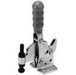 Jergens 72160 FXD SPNDL, FLNGD/BSE, RH, 155 | Midwest Supply Us