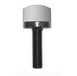 Jergens 34521 HALF TURN SCW, 10-32 X 1  | Midwest Supply Us