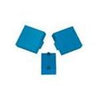 49434 | SOFT JAWS,PR MOVEABLE WIDE 6IN VISE | Jergens