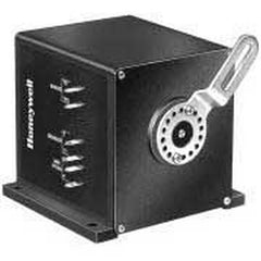 Honeywell M8415A1004 DAMPER ACTUATOR SPRING RET. 24V 60HZ 25LB-IN TIMING 90 SEC. STROKE 90 D EG W INTEGRAL AUX SWITCH | Midwest Supply Us