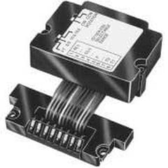 Honeywell Q7130A1006 ADAPTS SERIES 90 MOD IV MOTORS FOR 4-7, 6-9 OR 10.5-13.5 VDC WITH CW OR CCW ROTATION SWITCH. | Midwest Supply Us
