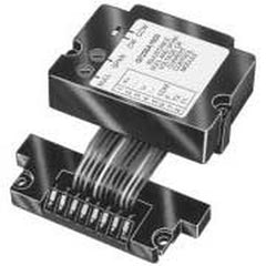 Honeywell Q7230A1005 Module, Interface, Honeywell Q7230a1005, 4-20mA Or 0-10vdc, Adjustable Null & Span. | Midwest Supply Us