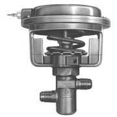 Honeywell VP513B1012 1/2 VALVE WITH 5/8 O.D. FLARE, 1.0 CV, 9-13 PSI SPRING RANGE. | Midwest Supply Us