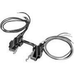 Honeywell 220736A Switch, Sng. Aux, Honeywell 220736a, Internal Single Auxiliary Switch Kit, 1 SPDT | Midwest Supply Us