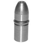 Jergens 40923 BULLET NOSE BUSHING, 3/8 | Midwest Supply Us