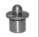Jergens 40912 BULLET NOSE PIN LINER, 5/16 | Midwest Supply Us