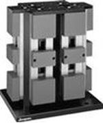 Jergens 49479 PROD VISE CLMN, 4IN Q12, UNIV | Midwest Supply Us