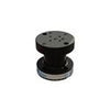 5RS130003 | RISER, 130MM X 125MM | Jergens