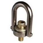 Jergens 23516-E HOIST RING, 4000#, 5/8-11 | Midwest Supply Us