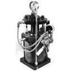 61725 | BOOSTER, W/REGULATOR, VALVE | Jergens