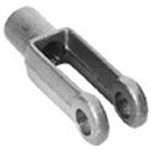 Jergens 45503 YOKE, 5/16-24 TAPPED | Midwest Supply Us