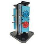 Jergens 69410 PROD VISE COLUMN, 150MM TRI | Midwest Supply Us