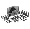 45206 | KIT, 5/8 STEEL BLOCK 1/2-13 | Jergens