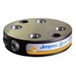 Jergens 5QP130002 PALLET, 5 AXIS, QUICK CHANGE, 4 STUD  | Midwest Supply Us