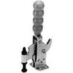 Jergens 72161 FXD SPNDL, FLNGD/BSE, RH, 550 | Midwest Supply Us