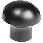 Jergens 32216 KNOB, HAND, 1/4-20, INSERT  | Midwest Supply Us