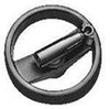 22622 | HANDWHEEL, 3.94 TWO SPOKED | Jergens