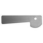 Jergens 12101 SINGLE CAM, 2-3/8 | Midwest Supply Us