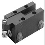 Jergens 62845 STAYLOCK CLAMP, MINI ROCKER | Midwest Supply Us