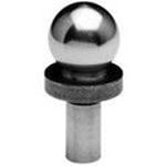 Jergens 29042 TOOLING BALL, .3750 SHOULDER | Midwest Supply Us