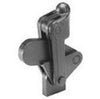72122 | STUB NOSE, STRGHT/BSE NH 2600 | Jergens (OBSOLETE)