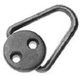 Jergens 47412-PTMS LIFT RING,47412 W/PULL,MET SCR | Midwest Supply Us