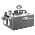 Jergens 61758 HYD PUMP, SML 71:1 W/VALVE | Midwest Supply Us
