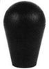 32151 | KNOB, SOFT TOUCH OVAL TAPERED | Jergens