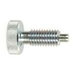 Jergens 27429 PLUNGER, LP, KNURLED HEAD, 1/2-13 | Midwest Supply Us