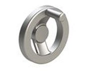 Jergens 22105 HANDWHEEL, 14IN SPOKED ALUM | Midwest Supply Us