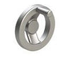 22103 | HANDWHEEL, 10IN SPOKED ALUM | Jergens