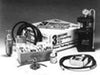 61718 | BOOSTER CLAMPING KIT, 3-SEC | Jergens