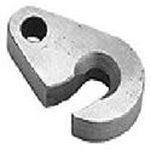Jergens 12344 SWING C-WASHER, 3/8 SS | Midwest Supply Us