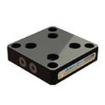 Jergens 5QP130013 PALLET, 5 AXIS, QUICK CHANGE, 4 STUD  | Midwest Supply Us