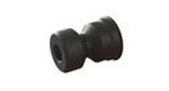 Jergens QL-200820 QUICK-LOC, PLUG, 16MM, PLASTIC | Midwest Supply Us