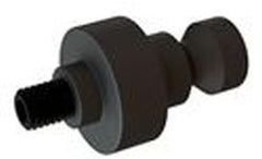Jergens QL-200815 QUICK-LOC, SPACER STUD, 20MM | Midwest Supply Us