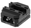 5CV13041-IN | VISE 130MMX160MM, TR M18-2, QL 96/52 | Jergens