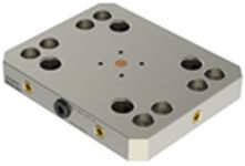 Jergens QL-100215 QUICK-LOC, RECEIVER, 96, 156 X 192 X 27 | Midwest Supply Us