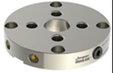 Jergens QL-100370 QUICK-LOC, RECEIVER, 52, RND, 157 DIA | Midwest Supply Us