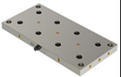 Jergens QL-100260 QUICK-LOC, RECEIVER, DBL GRID, 96 | Midwest Supply Us