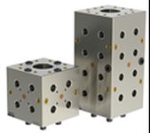 Jergens QL-300300 QUICK-LOC, CUBE, 52, 125 SQ | Midwest Supply Us